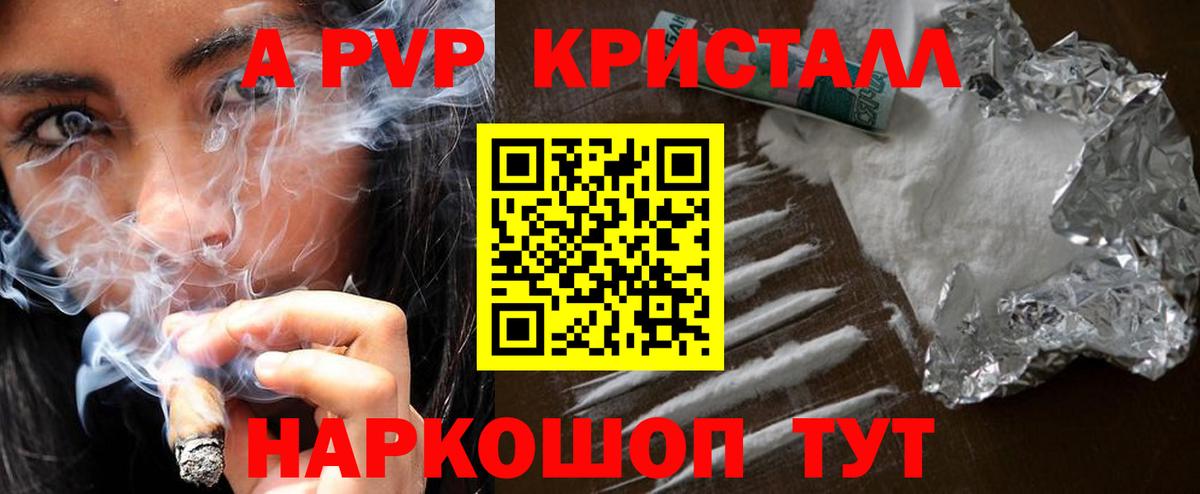 A PVP СК Тавда